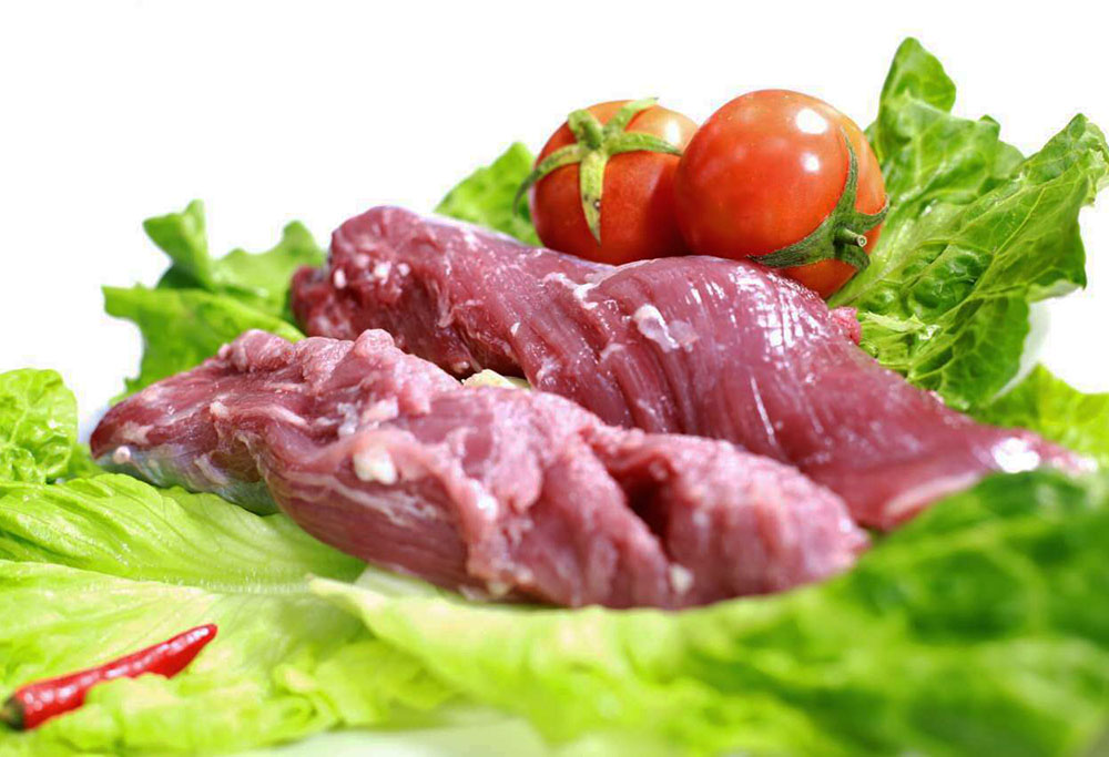 猪肉生产和消费大国丹麦鼓励民众吃素