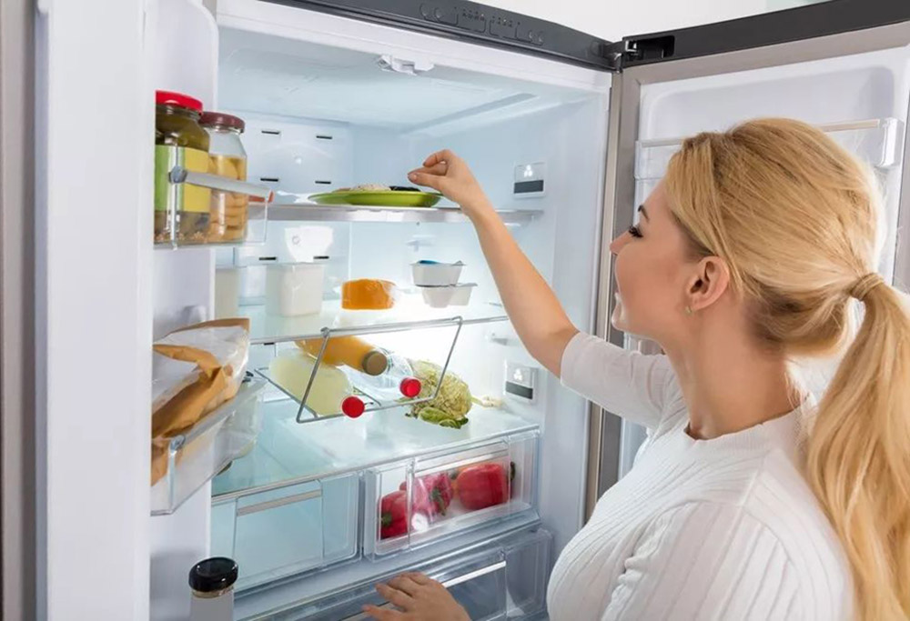 中消协：健康功能电冰箱“保鲜”功能呈现较大差异
